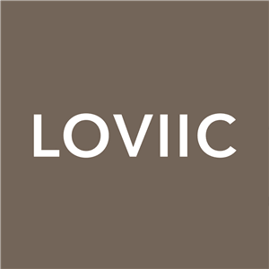 e-commerce shopify website setup for LOVIIC in Lebanon (under construction) Logo