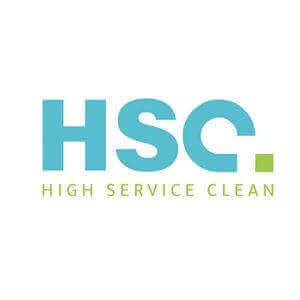 Online marketing for HSC Logo