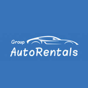 Ads Management for Auto Rental Group in Lebanon Logo