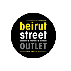 Social Media Marketing & Advertising for Beirut Street Outlet in Lebanon Logo