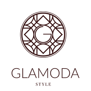 Glamoda Video production Logo