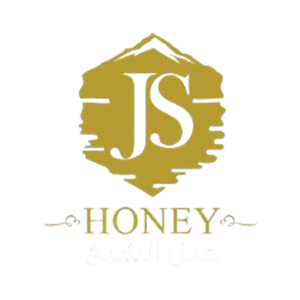 Online Marketing and advertising for JS Honey in Lebanon Logo