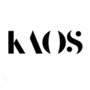 Ads Management or Kaos Activewear in Lebanon Logo