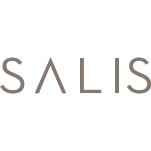 Full branding for Salis in Kuwait Logo