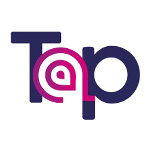 Marketing and Advertising for TAP in Lebanon Logo