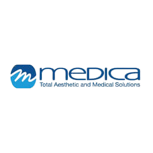 Ads Management for Medica Group based in Lebanon Logo