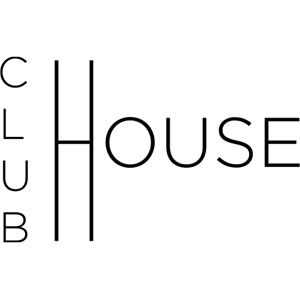 Branding for ClubHouse based in Lebanon Logo