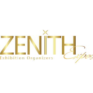 Social media marketing for Zenith Expos in Lebanon Logo