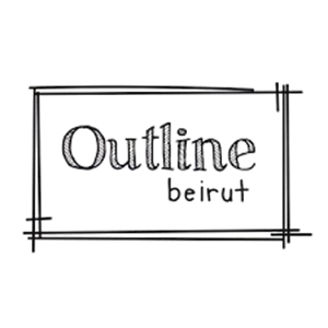 Google Ads management for Outline restaurant in Lebanon Logo