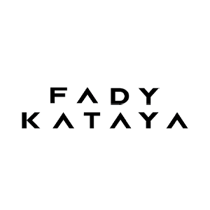 Social Media marketing for Fady Kataya in Lebanon Logo