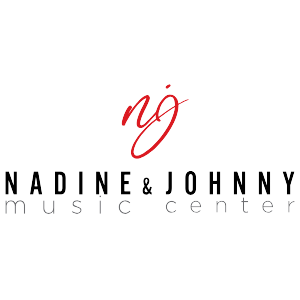 Logo design for NJ Music Center in Lebanon Logo