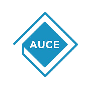 Social media marketing for American University of Culture & Education (AUCE) in Lebanon Logo