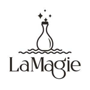 Video production for La Magie in Lebanon Logo