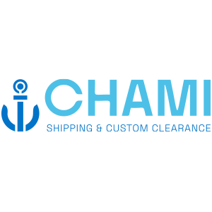 Social media marketing for Chami Custom Clearance based in Lebanon Logo