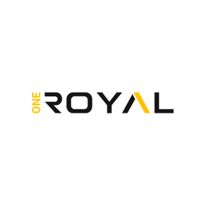 Video production for One Royal in Lebanon Logo