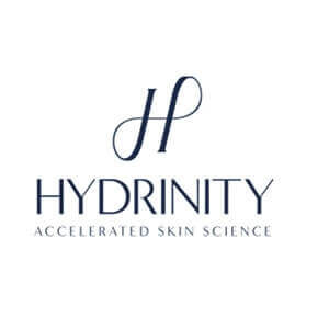 Social media marketing and advertising for Hydrinity in Lebanon Logo