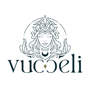 Media Production featuring Miss Lebanon, Maya Reaidi,  for Vucceli Jewelry in Lebanon Logo