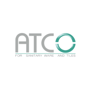 Company Profile Design for ATCO in K.S.A. Logo