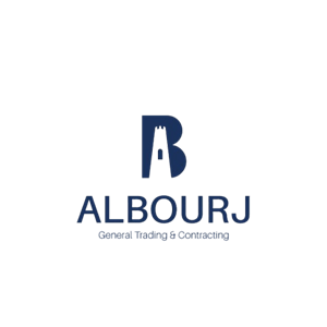 تصميم شعار شركة البرج في لبنان Logo