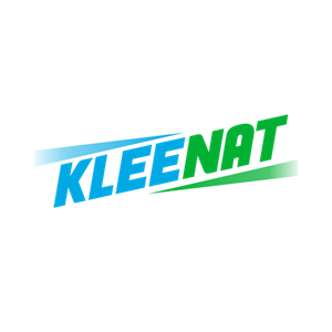 Social Media marketing for Kleenat in Lebanon Logo