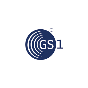 Mobile app design and development for GS1 Logo