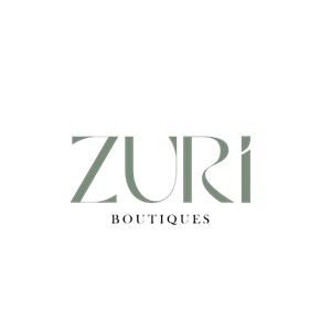 Logo design for Zuri Boutiques Logo