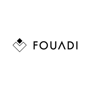 Ads management for Fouadi The Label Logo