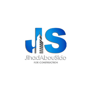 Social media marketing and advertising for Jihad Abou Sido in Lebanon Logo