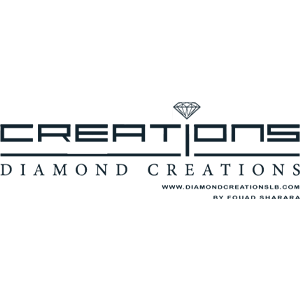 Diamond Creations online marketing Logo