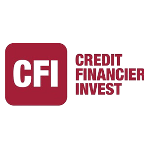 Social Media, Google Marketing and Ads for Credit Financier Invest Logo