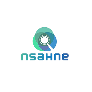 Nsahne Social Media Marketing and Management Logo