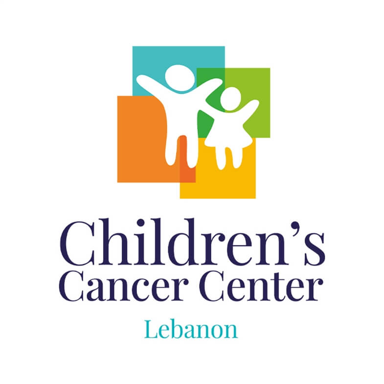 إدارة إعلانات حملة هديّة للحياة من مركز سرطان الأطفال في لبنان