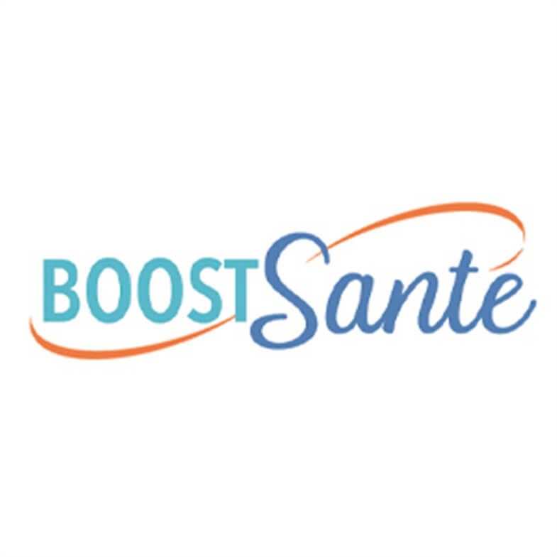 Website content SEO optimization for Boostsante in Lebanon