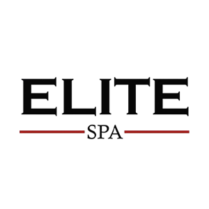 Social media Marketing for Elite Spa Logo