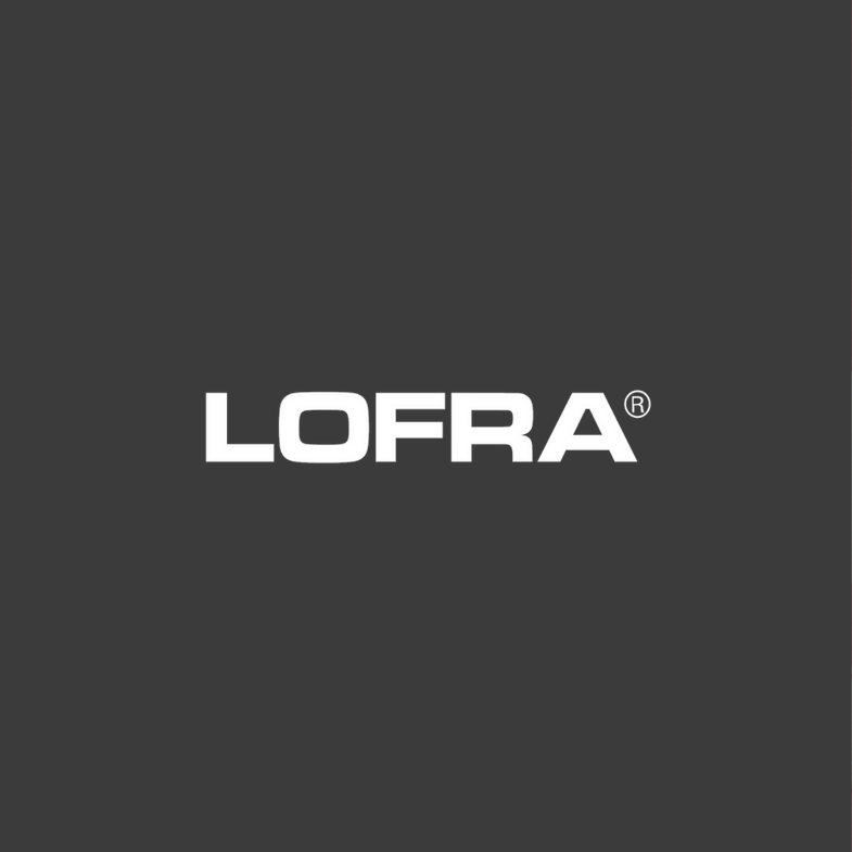 Ads management of Lofra brand for Lteif in Lebanon