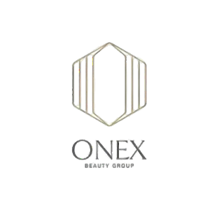 Onex Beauty Group online marketing Logo