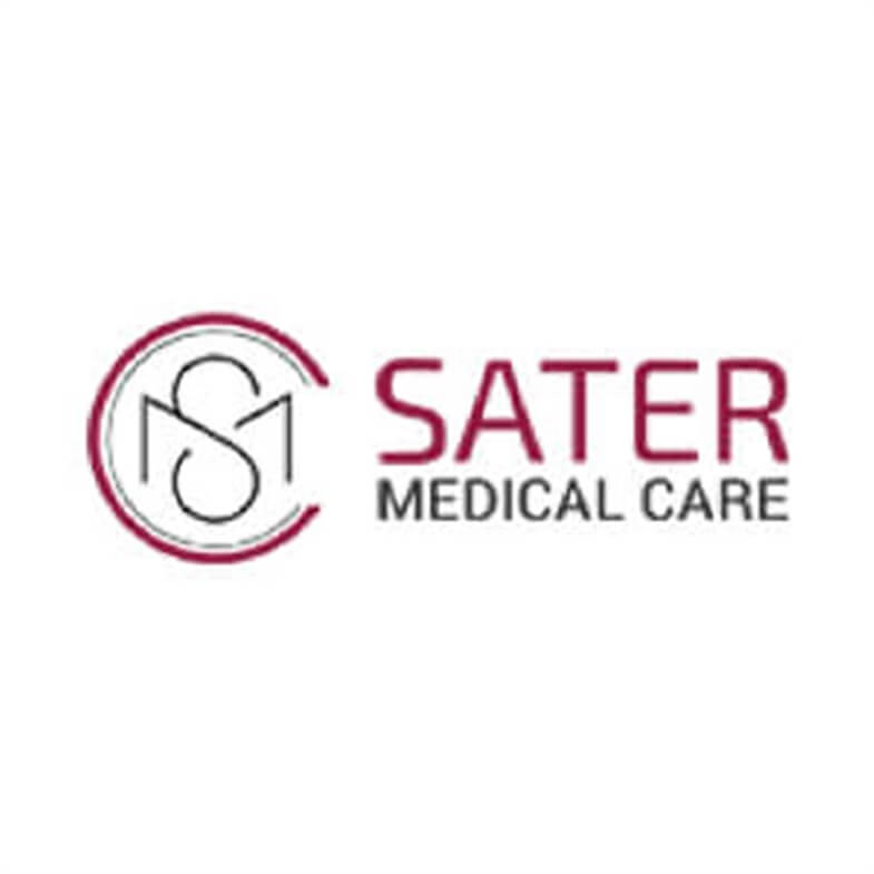 Social media marketing and advertising for Sater Medical Center in Lebanon