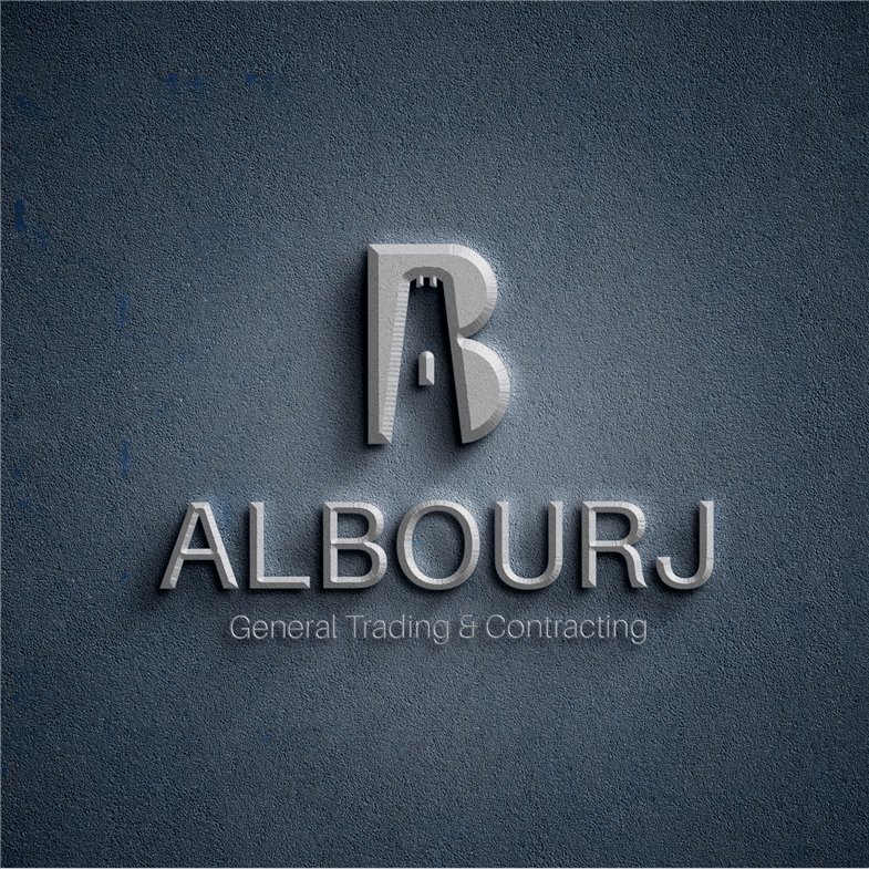 Branding for Al Bourj in Lebanon