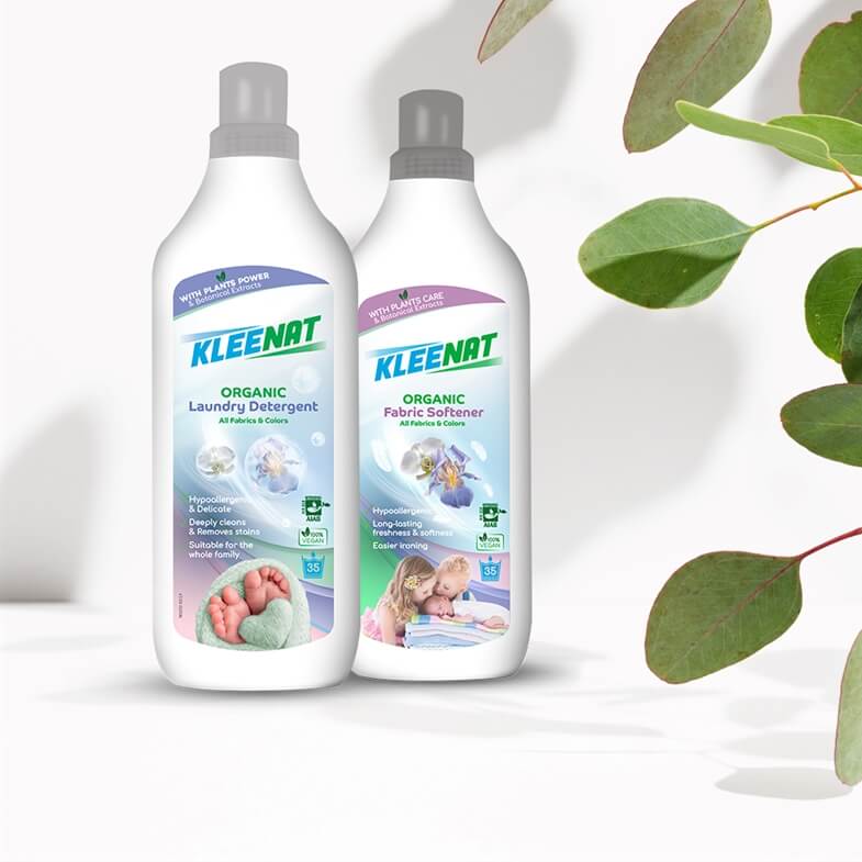 Social Media marketing for Kleenat in Lebanon