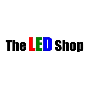 The Led Shop Logo