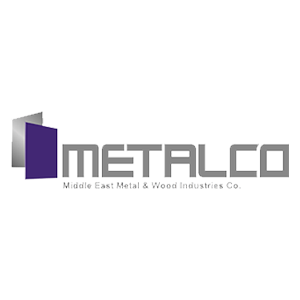 metalco social media management Logo