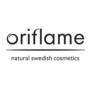 Oriflame Lebanon Media production Logo