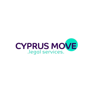 Template Website for Cyprus Move  Logo