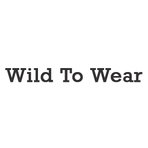 The wild to wear Fashion