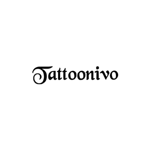 Online presence for Tattoonivo in KSA Logo