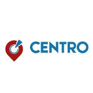 Video production for Centro Mall in Lebanon Logo