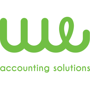 Social Media advertising and marketing for WE accounts in Saudi Arabia Logo