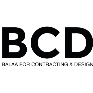 Online marketing and advertising for B.C.D in Lebanon Logo