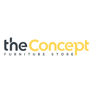 Online Marketing and advertising for The Concept Furniture store in Lebanon Logo