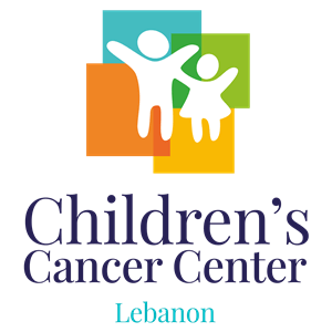 Custom Mobile Application design and development for Children&#39;s Cancer Center in Lebanon (CCCL) Logo